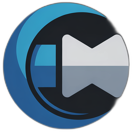 大地影视 Logo