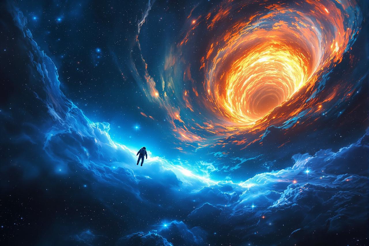 《星际穿越》续集定档2026年暑期，原班人马回归
